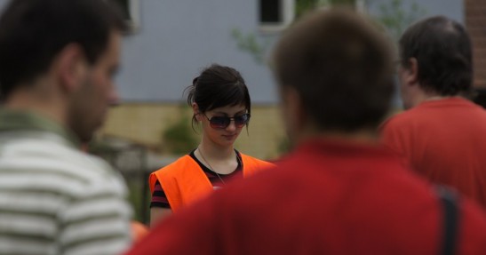 Rallysprint Kopna